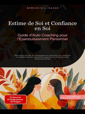 cover image of Estime de Soi et Confiance en Soi